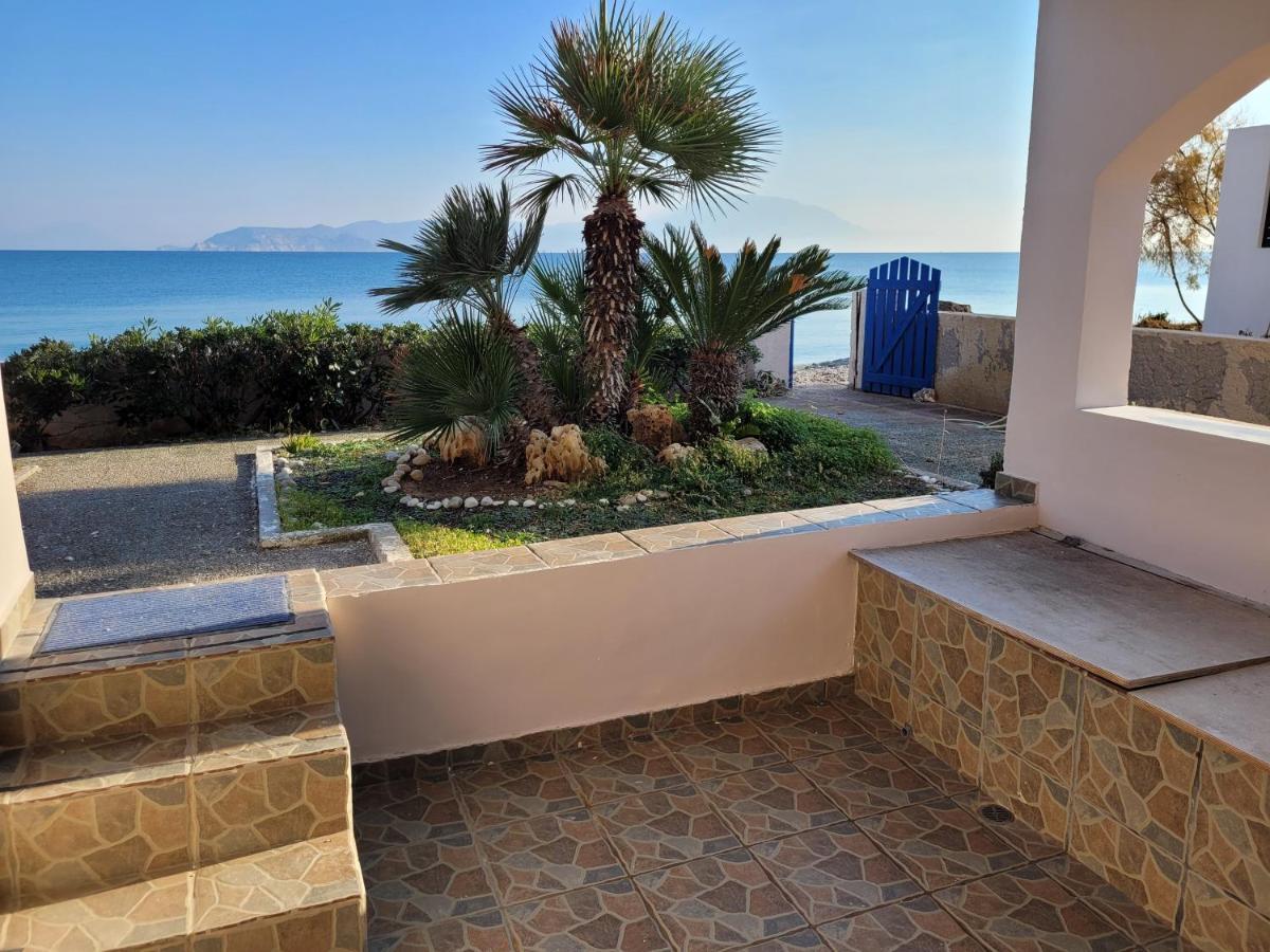 Apartament Korinthian Sea View Nerántza Zewnętrze zdjęcie