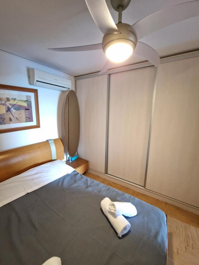 Apartament Korinthian Sea View Nerántza Zewnętrze zdjęcie